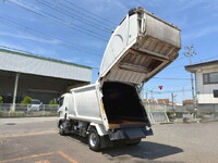 HINO Ranger Garbage Truck TKG-FC9JGAA 2017 276,800km_8