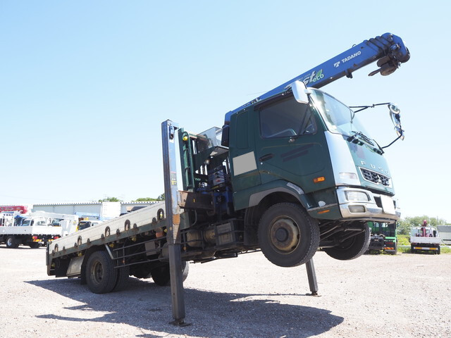Fighter Self Loader (With 4 Steps Of Cranes)_1