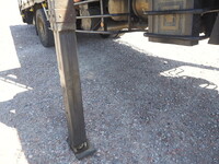MITSUBISHI FUSO Fighter Self Loader (With 4 Steps Of Cranes) QKG-FK62FZ 2012 441,295km_12