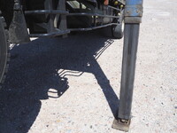 MITSUBISHI FUSO Fighter Self Loader (With 4 Steps Of Cranes) QKG-FK62FZ 2012 441,295km_14