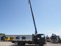 MITSUBISHI FUSO Fighter Self Loader (With 4 Steps Of Cranes) QKG-FK62FZ 2012 441,295km_17
