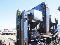 MITSUBISHI FUSO Fighter Self Loader (With 4 Steps Of Cranes) QKG-FK62FZ 2012 441,295km_21