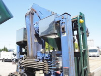 MITSUBISHI FUSO Fighter Self Loader (With 4 Steps Of Cranes) QKG-FK62FZ 2012 441,295km_27