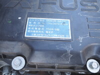 MITSUBISHI FUSO Fighter Self Loader (With 4 Steps Of Cranes) QKG-FK62FZ 2012 441,295km_29