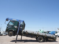 MITSUBISHI FUSO Fighter Self Loader (With 4 Steps Of Cranes) QKG-FK62FZ 2012 441,295km_5