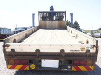 MITSUBISHI FUSO Fighter Self Loader (With 4 Steps Of Cranes) QKG-FK62FZ 2012 441,295km_6