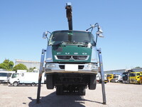 MITSUBISHI FUSO Fighter Self Loader (With 4 Steps Of Cranes) QKG-FK62FZ 2012 441,295km_8