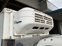 HINO Dutro Refrigerator & Freezer Truck TKG-XZU710M 2016 189,687km_10