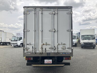 HINO Dutro Refrigerator & Freezer Truck TKG-XZU710M 2016 189,687km_11