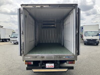 HINO Dutro Refrigerator & Freezer Truck TKG-XZU710M 2016 189,687km_12