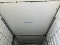 HINO Dutro Refrigerator & Freezer Truck TKG-XZU710M 2016 189,687km_12