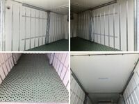 HINO Dutro Refrigerator & Freezer Truck TKG-XZU710M 2016 189,687km_13