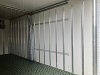 HINO Dutro Refrigerator & Freezer Truck TKG-XZU710M 2016 189,687km_15