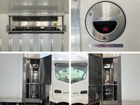 HINO Dutro Refrigerator & Freezer Truck TKG-XZU710M 2016 189,687km_17