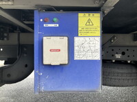 HINO Dutro Refrigerator & Freezer Truck TKG-XZU710M 2016 189,687km_22