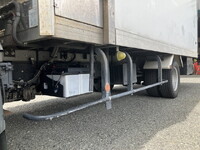 HINO Dutro Refrigerator & Freezer Truck TKG-XZU710M 2016 189,687km_23