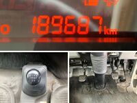 HINO Dutro Refrigerator & Freezer Truck TKG-XZU710M 2016 189,687km_33