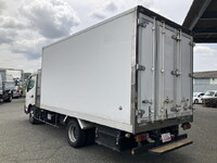 HINO Dutro Refrigerator & Freezer Truck TKG-XZU710M 2016 189,687km_4