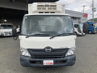HINO Dutro Refrigerator & Freezer Truck TKG-XZU710M 2016 189,687km_8
