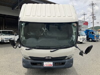HINO Dutro Refrigerator & Freezer Truck TKG-XZU710M 2016 189,687km_9