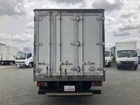 HINO Dutro Refrigerator & Freezer Truck TKG-XZU710M 2016 189,687km_9