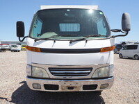 HINO Dutro Dump KK-XZU321T 2001 146,765km_10