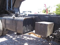 HINO Dutro Dump KK-XZU321T 2001 146,765km_12
