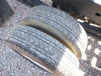 HINO Dutro Dump KK-XZU321T 2001 146,765km_15