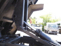 HINO Dutro Dump KK-XZU321T 2001 146,765km_17