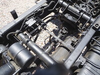 HINO Dutro Dump KK-XZU321T 2001 146,765km_20