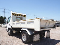 HINO Dutro Dump KK-XZU321T 2001 146,765km_2