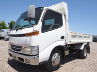 HINO Dutro Dump KK-XZU321T 2001 146,765km_3
