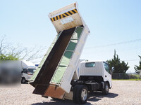 HINO Dutro Dump KK-XZU321T 2001 146,765km_4