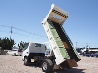 HINO Dutro Dump KK-XZU321T 2001 146,765km_5