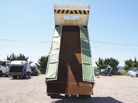 HINO Dutro Dump KK-XZU321T 2001 146,765km_6