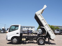 HINO Dutro Dump KK-XZU321T 2001 146,765km_7