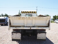 HINO Dutro Dump KK-XZU321T 2001 146,765km_8
