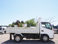 HINO Dutro Dump KK-XZU321T 2001 146,765km_9