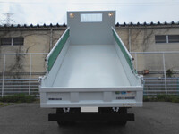 MITSUBISHI FUSO Canter Dump 2RG-FBA30 2021 25,405km_10
