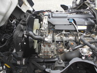 MITSUBISHI FUSO Canter Dump 2RG-FBA30 2021 25,405km_14