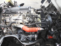 MITSUBISHI FUSO Canter Dump 2RG-FBA30 2021 25,405km_15