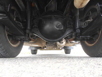 MITSUBISHI FUSO Canter Dump 2RG-FBA30 2021 25,405km_21