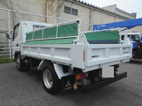 MITSUBISHI FUSO Canter Dump 2RG-FBA30 2021 25,405km_2