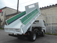 MITSUBISHI FUSO Canter Dump 2RG-FBA30 2021 25,405km_4