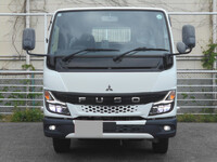 MITSUBISHI FUSO Canter Dump 2RG-FBA30 2021 25,405km_5