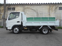 MITSUBISHI FUSO Canter Dump 2RG-FBA30 2021 25,405km_6