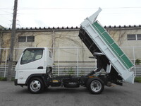 MITSUBISHI FUSO Canter Dump 2RG-FBA30 2021 25,405km_7