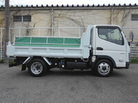 MITSUBISHI FUSO Canter Dump 2RG-FBA30 2021 25,405km_8