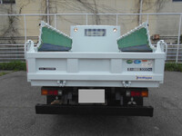 MITSUBISHI FUSO Canter Dump 2RG-FBA30 2021 25,405km_9