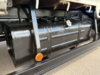 HINO Dutro Truck (With 4 Steps Of Cranes) TKG-XZU650M 2012 98,761km_16
